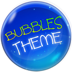 Bubbles - Icon Pack Apk