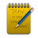 Quick Notes Free logo