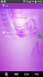Esthéticienne - EàD Pro BY IKI Screenshots 5