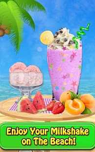 免費下載休閒APP|Milkshake Mania - Frozen Drink app開箱文|APP開箱王