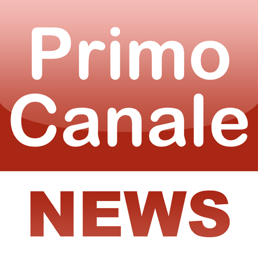 Primocanale LOGO-APP點子