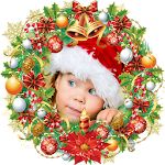 Cover Image of Download Christmas Photo Frames 2 2.1.0 APK