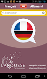 Dictionnaire allemand-français