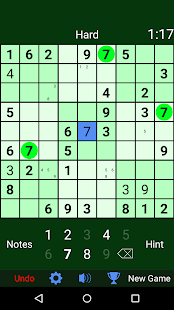 Sudoku (數獨)(圖3)-速報App