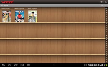 WOMAN magazin APK Download for Android