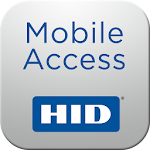 Cover Image of ดาวน์โหลด HID Mobile Access 2.13 APK