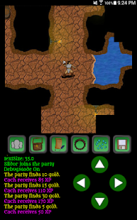 Lanterna (IceBlink RPG) Screenshots 2