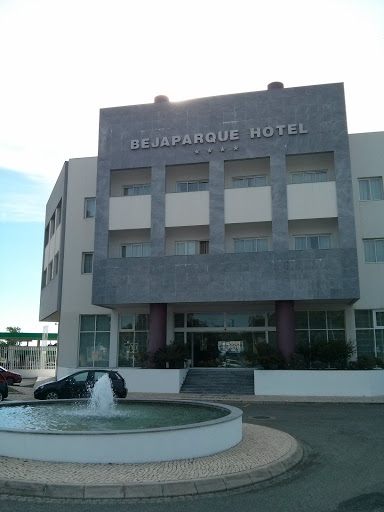Hotel Bejaparque