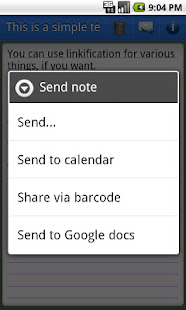 Note Everything(圖7)-速報App