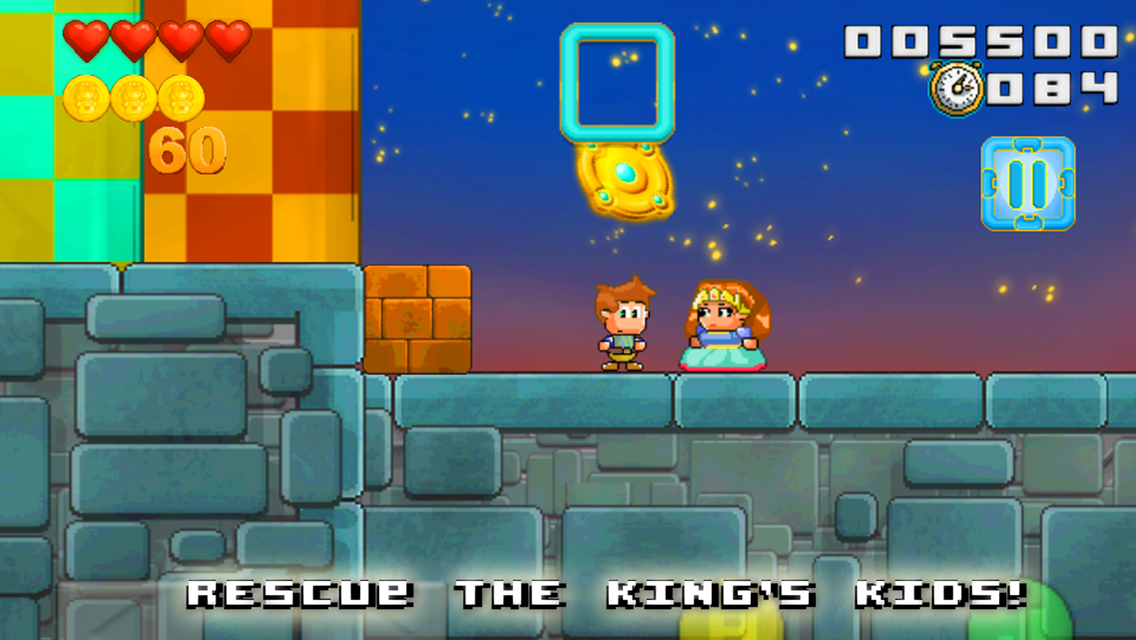Super Heavy Sword - screenshot