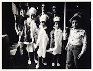 Besnijdenisfeest Turkse moslims