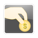 Tip Calculator Widget logo