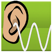 Test Your Hearing 2.1 Icon