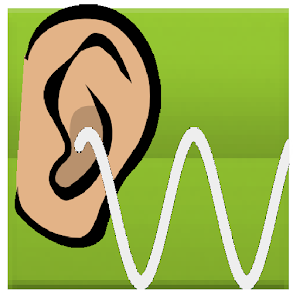 Test Your Hearing -  apps