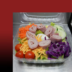 Chefs Salad