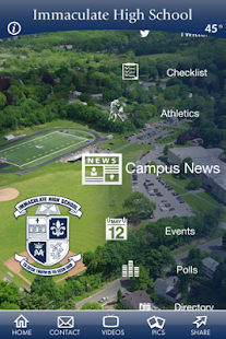 Lastest Immaculate High School APK for Android