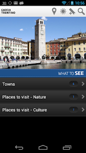 Lake Garda Trentino Guide(圖2)-速報App