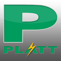 Platt Electric logo