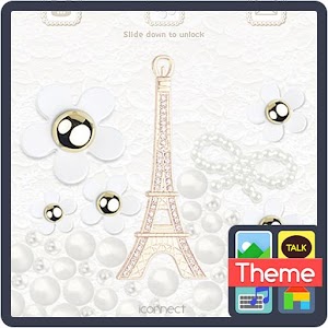 Bling Tour Eiffel.apk 1.00