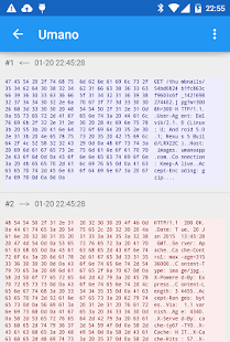 Packet Capture(圖3)-速報App