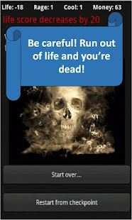 Detective's Choice (Choices Game)(圖3)-速報App
