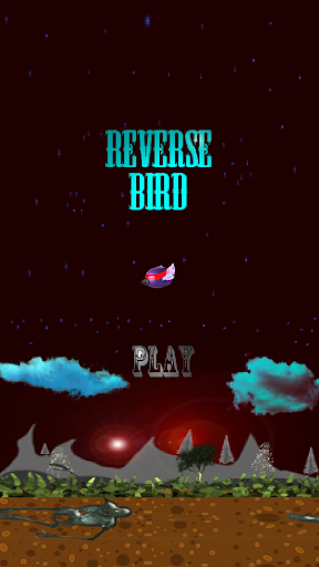 Reverse Bird