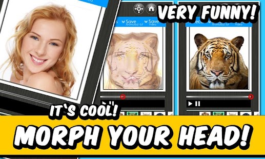 How to get Face Warp & Morph Photo Effect 1.0 mod apk for pc