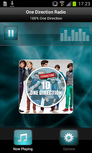 One Direction Radio