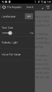 Download Goot eBooks: Project Gutenberg APK