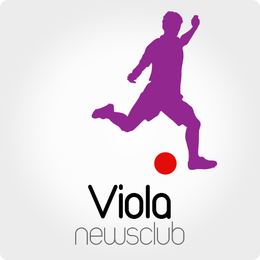 Viola NewsClub RSS Reader LOGO-APP點子