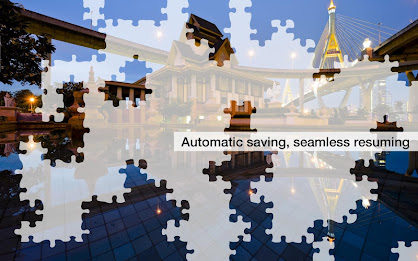 Park Jigsaw Puzzles Demo poster 12