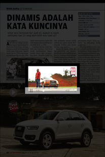 Auto Bild Indonesia Screenshots 1