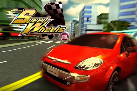 Lastest Fiat Speed Wheels APK