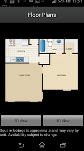 Spice Creek Apartments Screenshots 10
