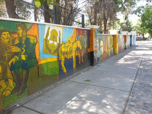 Mural Mendoza