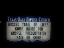 Texas Oaks Baptist Church