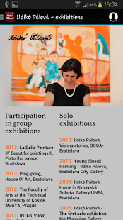 Free Ildiko Palova APK