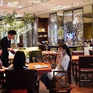 【台北文華東方酒店】BENCOTTO 義式餐廳