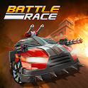 BATTLE RACE icon