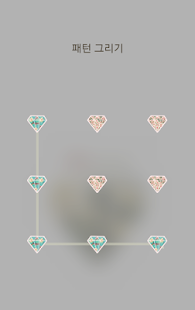 How to mod A Rough Diamond 도돌락커 테마 1.0.0 mod apk for bluestacks