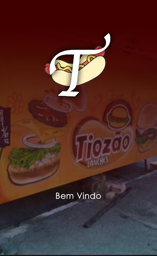 Tiozão Lanches