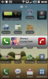 Tiny Call Confirm poster 1