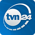 Cover Image of ดาวน์โหลด TVN24 1.7.0 APK