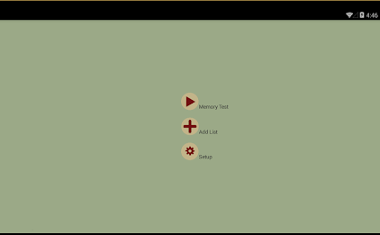 Memory Helper poster 14