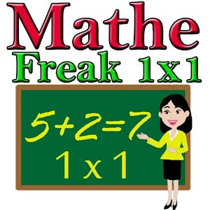 Math Freak 1x1.apk 3