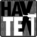 Hax Text: Leet SMS Encoder logo