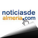 NoticiasDeAlmeria logo