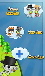 Talking Cat Maker poster 1