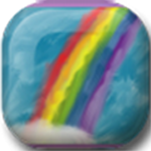 기상정보(현재날씨,동네날씨, Rainbow-W).apk 1.3.12