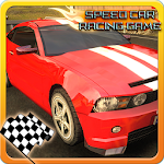 Cover Image of Unduh Car racing game 1.6.0 APK